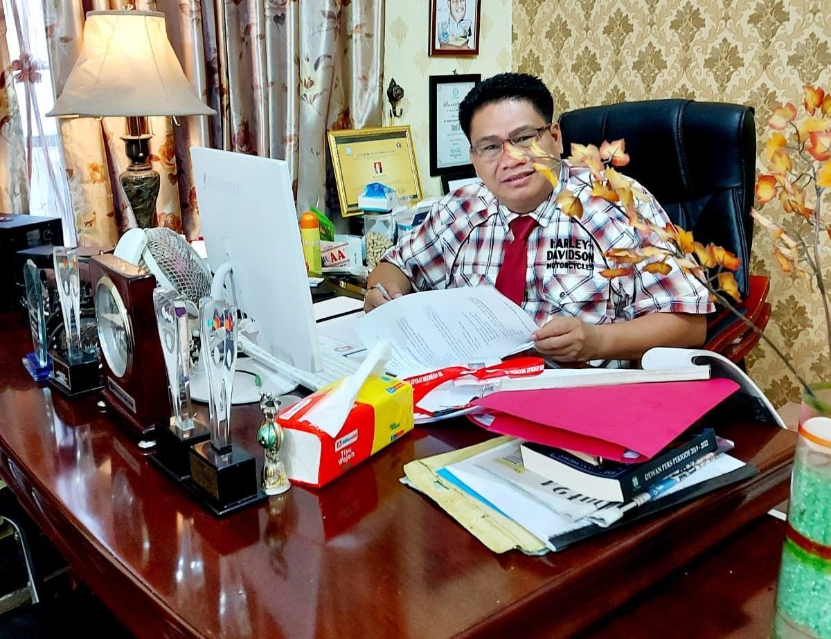 podiumnews.com-KAI Akan Lantik dan Sumpah 59 Advokat di Medan